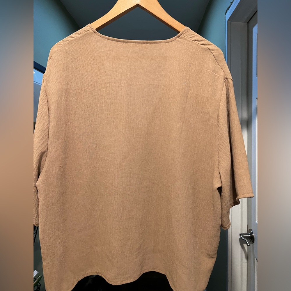 Zara Top - Picture 2 of 2